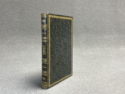 MÉRIMÉE, Prosper. - Carmen - Paris, Librairie...