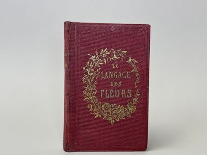 NEUVILLE, Anaïs de. - Le véritable Langage...