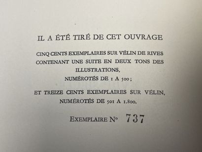 LAURENT-TAILHADE, Marie-Louise & SIGROS Daniel,...