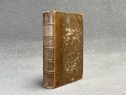 LINNÉ, Charles. - Systema vegetabilium secundum...