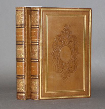 LACRETELLE, Charles de (dit le jeune). -...
