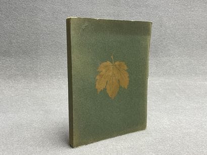 CURIOSA:
CAMIANI
This work by A. D. M., which...