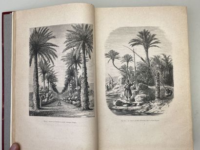 KERCHOVE DE DENTERGHEM, Oswald de. - Les...