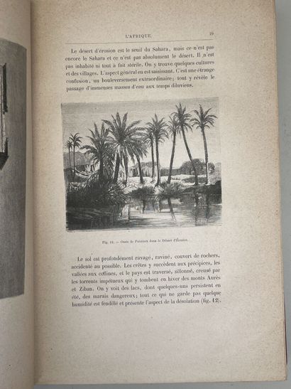 KERCHOVE DE DENTERGHEM, Oswald de. - Les...