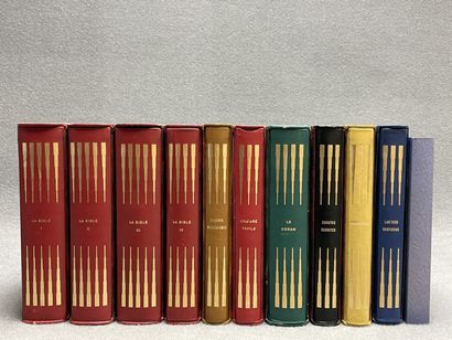 Collection Les Grands Courants Spirituels...
