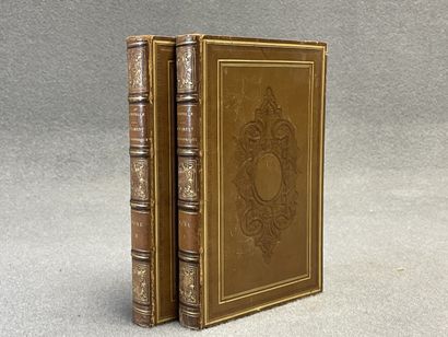 LACRETELLE, Charles de (dit le jeune). -...