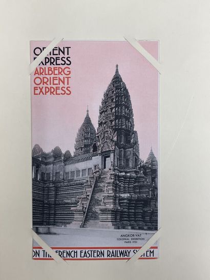 Twelve years of tourist propaganda at the...