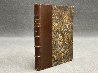 GIRAUDOUX Jean - Eglantine, EO, 1927
Ed....