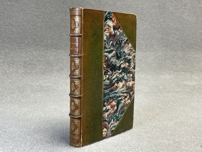 PREVOST, Antoine François (dit l'abbé). -...