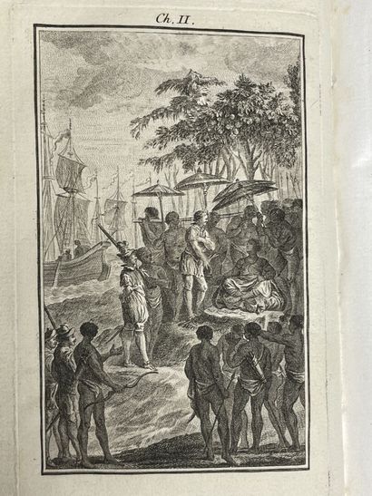 Louis CAMOENS
La Lusiade, Poème héroïque...
