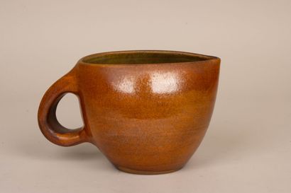 Suzanne RAMIE (1905-1974) & Atelier Madoura...