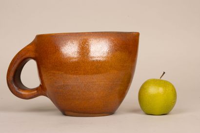 Suzanne RAMIE (1905-1974) & Atelier Madoura...