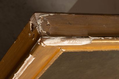 Ecole française, première moitié du XIX°...