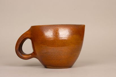 Suzanne RAMIE (1905-1974) & Atelier Madoura...
