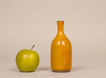 Jacques (1926-2008) et Dani (1933-2010) RUELLAND,
Bouteille...