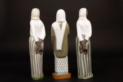 Mari SIMMULSON (1911-2000), Suède, Upsala...