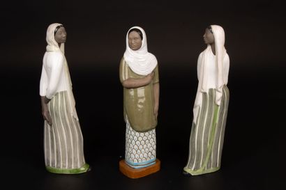 Mari SIMMULSON (1911-2000), Suède, Upsala...