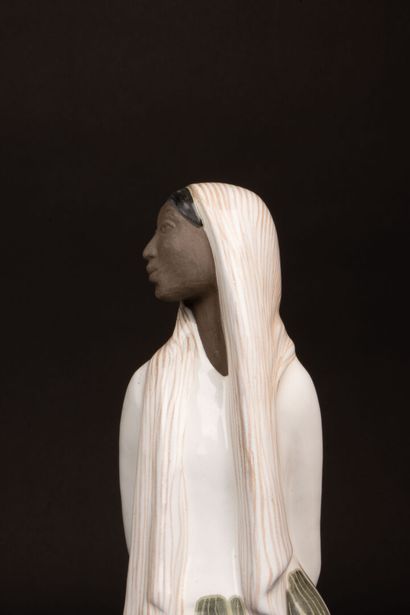 Mari SIMMULSON (1911-2000), Suède, Upsala...
