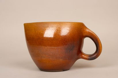 Suzanne RAMIE (1905-1974) & Atelier Madoura...