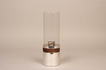 CHRISTOFLE orfèvre - GALLIA Collection
Tubular...