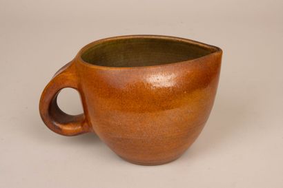Suzanne RAMIE (1905-1974) & Atelier Madoura...