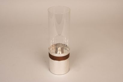 CHRISTOFLE orfèvre - GALLIA Collection
Tubular...