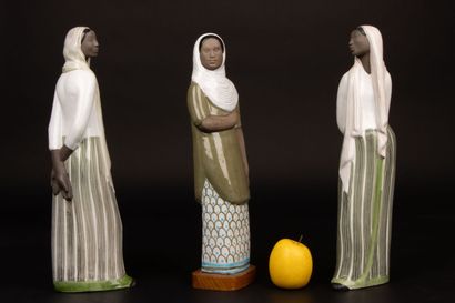 Mari SIMMULSON (1911-2000), Suède, Upsala...