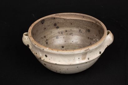 Robert DEBLANDER (1924-2010)
Pot couvert...