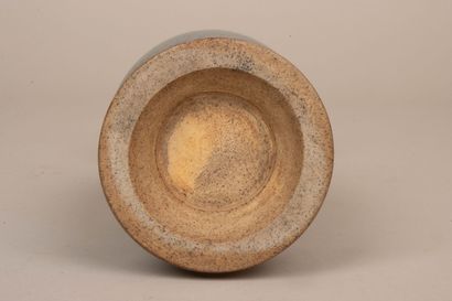 Louis LOURIOUX (1874-1930)
Stoneware baluster...