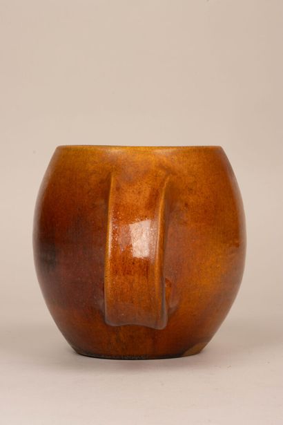 Suzanne RAMIE (1905-1974) & Atelier Madoura...