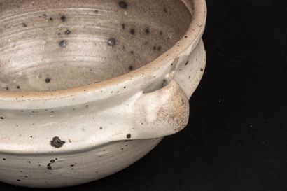 Robert DEBLANDER (1924-2010)
Pot couvert...