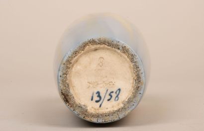 Pierre-Adrien DALPAYRAT (1844-1910)
Vase...
