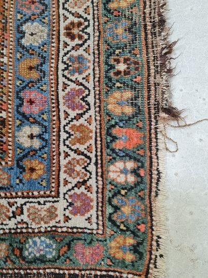 Tapis galerie
350 x 107 cm