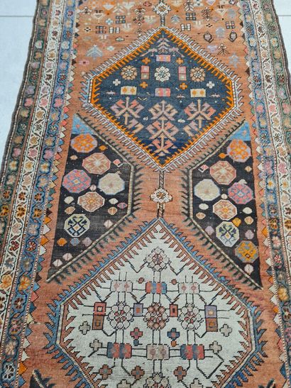 Tapis galerie
350 x 107 cm