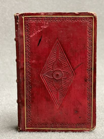 LEGOUVÉ 
Le mérite des femmes. 
Louis Janet...