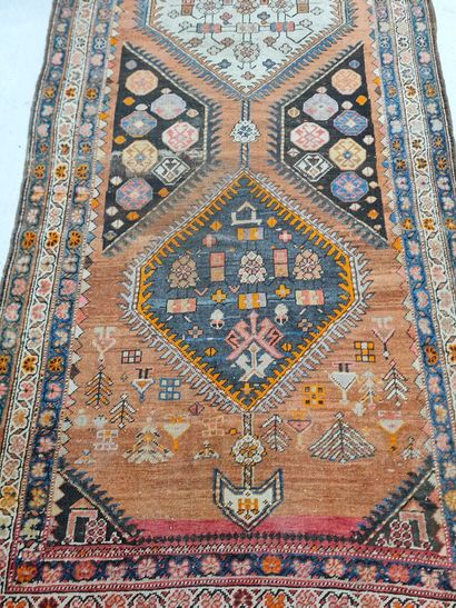 Tapis galerie
350 x 107 cm