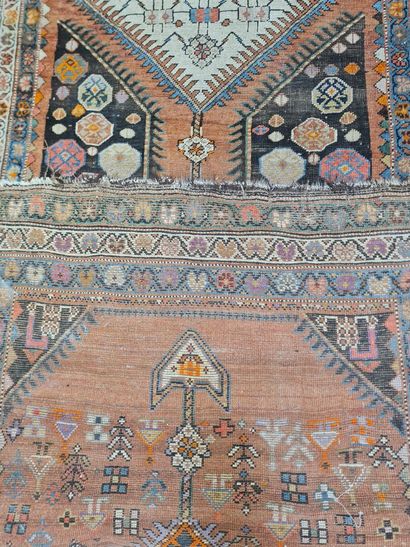 Tapis galerie
350 x 107 cm