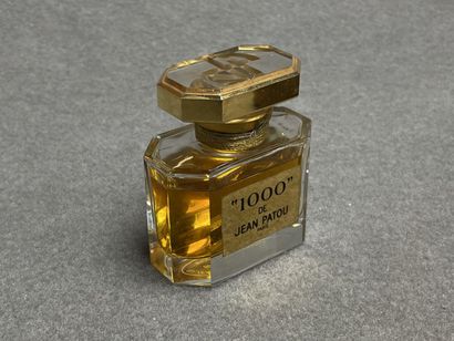 JEAN PATOU 