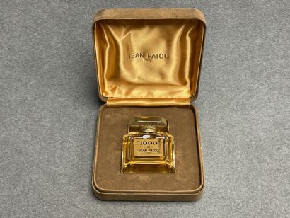 JEAN PATOU 