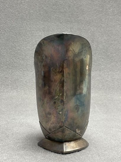 Louis Süe (1875-1968) et André Mare (1887-1932)
Pichet...