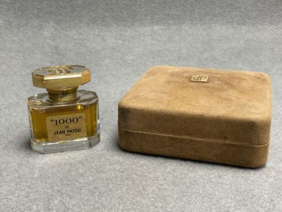 JEAN PATOU 