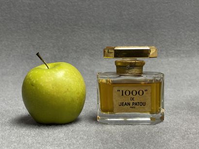 JEAN PATOU 
