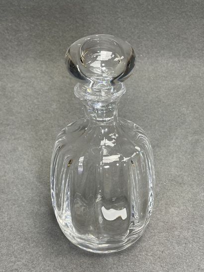 SAINT LOUIS
Carafe à whisky en cristal
H:...