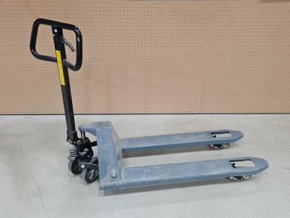 Transpalette OPSIAL 2500kg