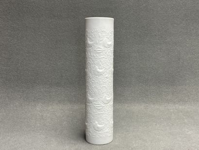 Bjorn WIINBLAD (1918- 2006), pour ROSENTHAL....