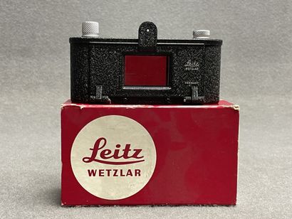 LEITZ 
Accessoire Leica: ELDIA.