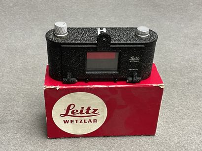 LEITZ 
Accessoire Leica: ELDIA.