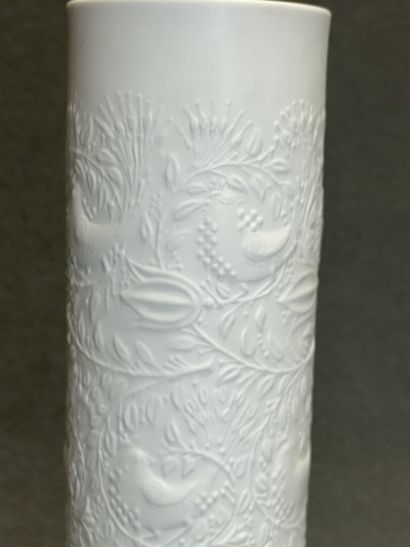 Bjorn WIINBLAD (1918- 2006), pour ROSENTHAL....
