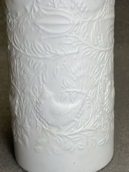 Bjorn WIINBLAD (1918- 2006), pour ROSENTHAL....