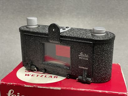 LEITZ 
Accessoire Leica: ELDIA.